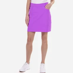 Women KJUS Women'S Susi Skort (16")