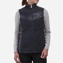 Women KJUS Women'S Tahoe Vest