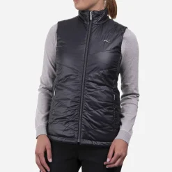 Women KJUS Women'S Tahoe Vest