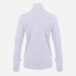 Women KJUS Women'S Trace Midlayer Half-Zip
