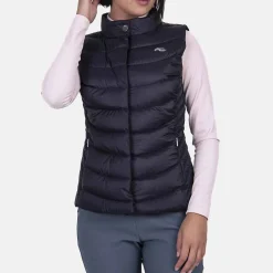 Women KJUS Women'S Upton Down Vest