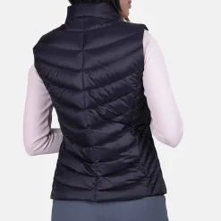 Women KJUS Women'S Upton Down Vest