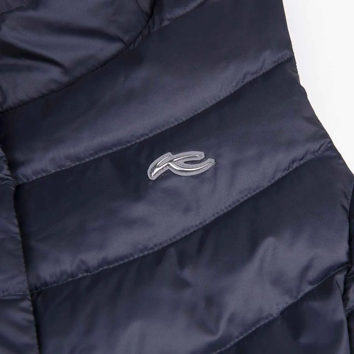 Women KJUS Women'S Upton Down Vest