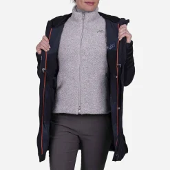 Women KJUS Women'S Verona Coat