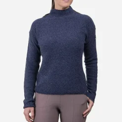 Women KJUS Women'S Zurich Sweater